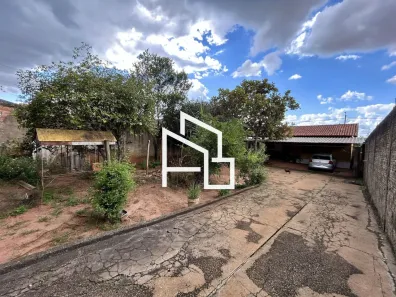Casa com 2 Quartos à venda, 59m² no Jardim Petrópolis, Goiânia