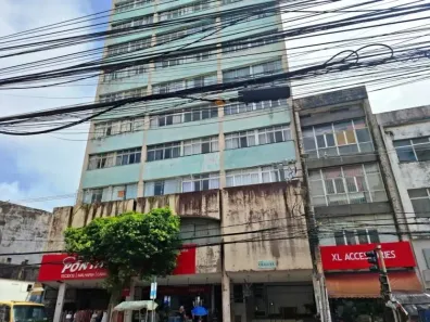 Apartamento com 2 Quartos à venda, 80m² no Centro, Salvador