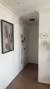 Apartamento com 3 Quartos para alugar, 92m² no Campininha, São Paulo