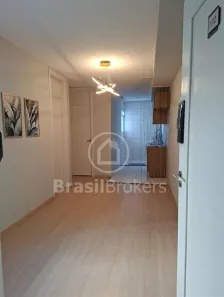 Apartamento com 2 Quartos à venda, 40m² no Bonsucesso, Rio de Janeiro