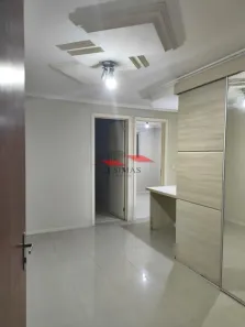 Apartamento com 2 Quartos à venda, 37m² no Rubem Berta, Porto Alegre