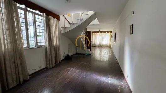 Sobrado com 3 Quartos à venda, 210m² no Cidade Monções, São Paulo