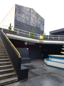 Prédio Comercial para alugar, 1974m² no Centro, Santo André