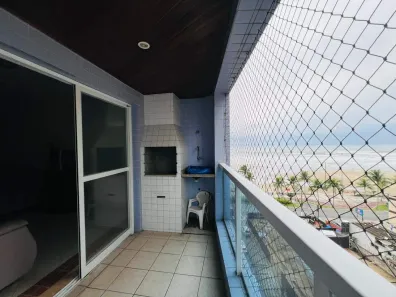 Apartamento com 2 Quartos à venda, 79m² no Aviação, Praia Grande