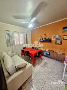 Casa com 3 Quartos à venda, 125m² no Jardim São Jorge (Raposo Tavares), São Paulo