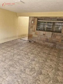Casa de Condomínio com 3 Quartos para alugar, 125m² no Parque São Domingos, São Paulo
