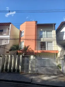 Sobrado com 3 Quartos à venda, 360m² no Jardim Maia, Guarulhos