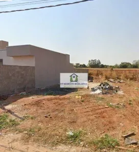 Lote/Terreno à venda, 153m² no Lago Sul II, Bady Bassitt
