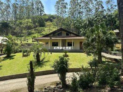 Fazenda/Sítio à venda, 230m² no Progresso, Blumenau