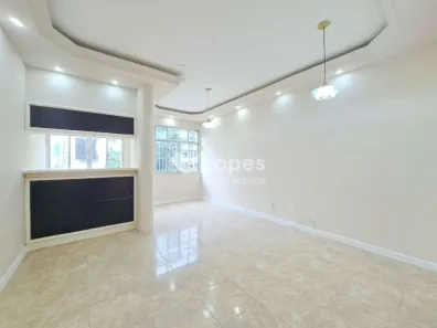 Apartamento com 4 Quartos à venda, 150m² no Tijuca, Rio de Janeiro