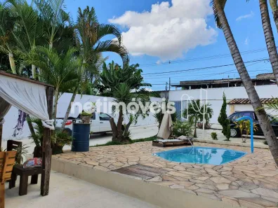 Casa com 3 Quartos à venda, 130m² no São João Batista (Venda Nova), Belo Horizonte