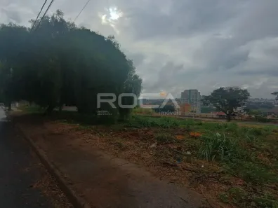 Lote/Terreno à venda, 1687m² no Jardim Paulista, São Carlos