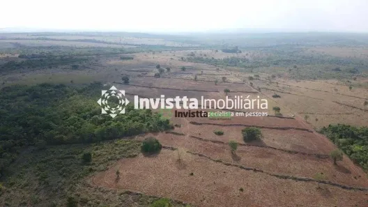 Fazenda/Sítio à venda, 1389m² no Reserva Minnehaha, Almas