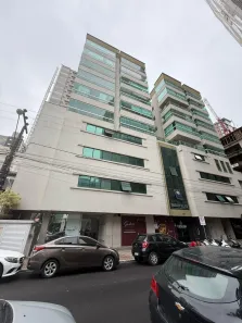 Ponto Comercial à venda, 120m² no Meia Praia, Itapema