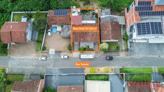 Casa com 3 Quartos à venda, 244m² no Estados, Timbó