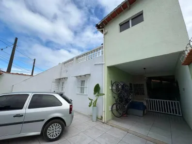 Casa com 3 Quartos à venda, 65m² no Jardim das Palmeiras, Itanhaém