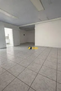 Sala Comercial para alugar, 100m² no km 18, Osasco