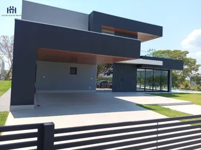 Casa de Condomínio com 5 Quartos à venda, 415m² no , Chapada dos Guimarães