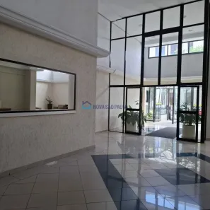 Apartamento com 2 Quartos à venda, 55m² no Vila Mariana, São Paulo