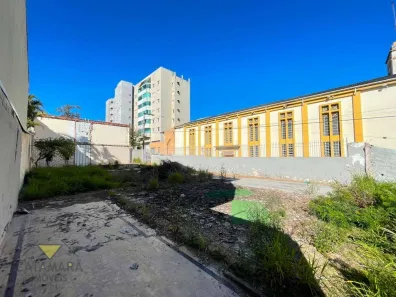 Lote/Terreno para alugar, 388m² no Vila Vitória, Mogi das Cruzes