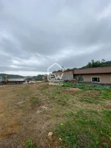 Lote/Terreno com 1 Quarto à venda, 450m² no Rio Branco, Guaramirim