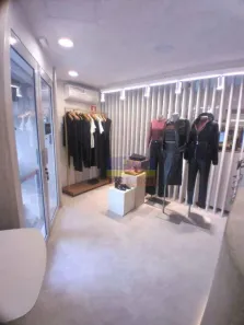 Ponto Comercial à venda, 174m² no Perdizes, São Paulo