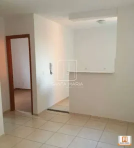 Apartamento com 2 Quartos à venda, 41m² no Residencial Jequitibá, Ribeirão Preto