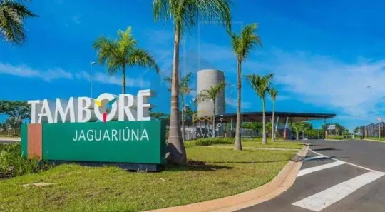 Lote/Terreno à venda, 510m² no Chácara São José, Jaguariúna