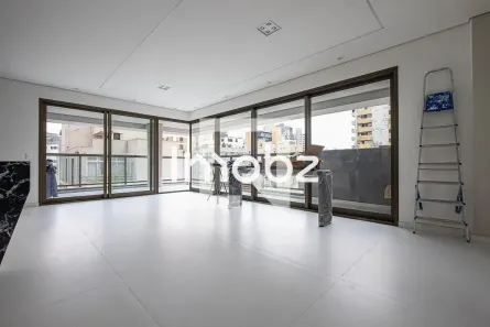 Apartamento com 3 Quartos à venda, 157m² no Pinheiros, São Paulo