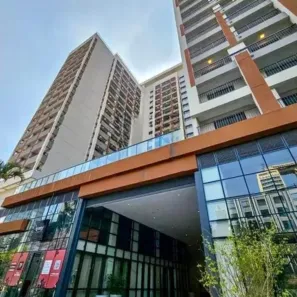 Apartamento com 1 Quarto à venda, 25m² no Vila Cordeiro, São Paulo