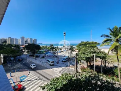 Apartamento com 4 Quartos à venda, 213m² no Pitangueiras, Guarujá