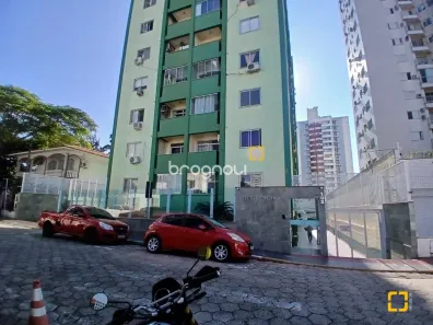 Apartamento com 2 Quartos à venda, 59m² no Campinas, São José