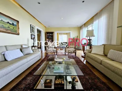 Apartamento com 3 Quartos à venda, 697m² no Jardim Fonte do Morumbi, São Paulo