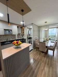 Apartamento com 3 Quartos à venda, 84m² no Jardim do Lago, Jundiaí