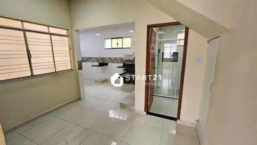 Casa com 3 Quartos à venda, 66m² no Centro, Barra Mansa