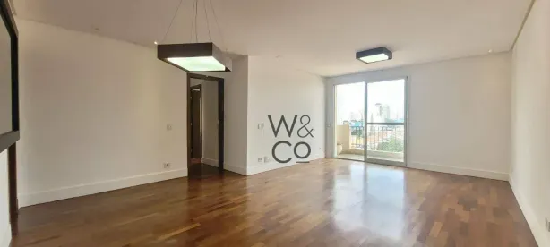 Apartamento com 3 Quartos à venda, 103m² no Jardim Aeroporto, São Paulo
