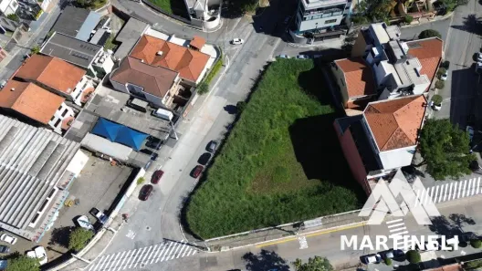 Lote/Terreno para alugar, 1600m² no Jardim Textil, São Paulo