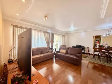 Apartamento com 3 Quartos à venda, 172m² no Cidade Monções, São Paulo
