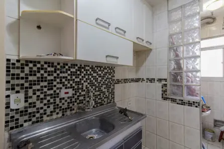 Apartamento com 2 Quartos à venda, 51m² no Macedo, Guarulhos