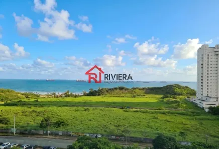 Sala Comercial para alugar, 142m² no Calhau, São Luís
