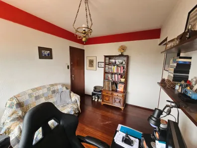 Apartamento com 2 Quartos à venda, 60m² no Rudge Ramos, São Bernardo do Campo