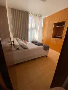 Apartamento com 4 Quartos à venda, 150m² no Cidade Jardim, Belo Horizonte