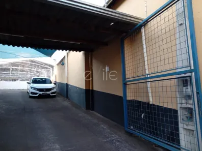 Lote/Terreno para alugar, 419m² no Bonfim, Campinas