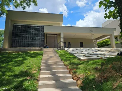 Casa de Condomínio com 4 Quartos à venda, 630m² no Serra Azul, Itupeva