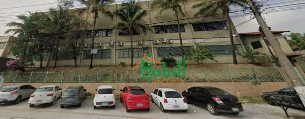 Galpão/Depósito/Armazém à venda, 5748m² no Cidade Parque São Luiz, Guarulhos