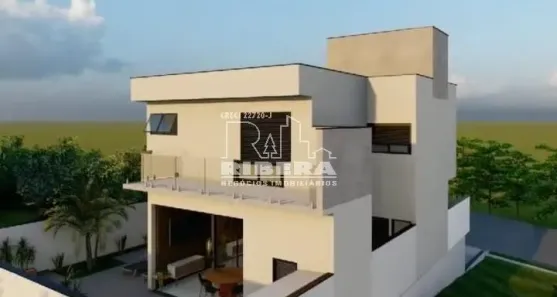 Casa com 3 Quartos à venda, 266m² no Jardim Vila São Domingos, Sorocaba