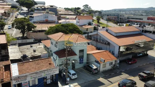 Prédio Comercial para alugar, 220m² no Santa Rosa, Vinhedo