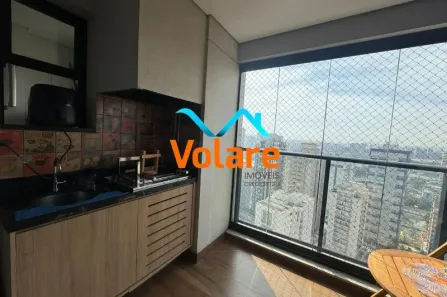 Apartamento com 2 Quartos à venda, 64m² no Centro, Osasco