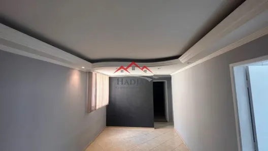 Apartamento com 3 Quartos à venda, 62m² no Jardim Pitangueiras I, Jundiaí