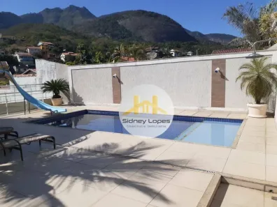 Casa de Condomínio com 5 Quartos à venda, 306m² no Anil, Rio de Janeiro